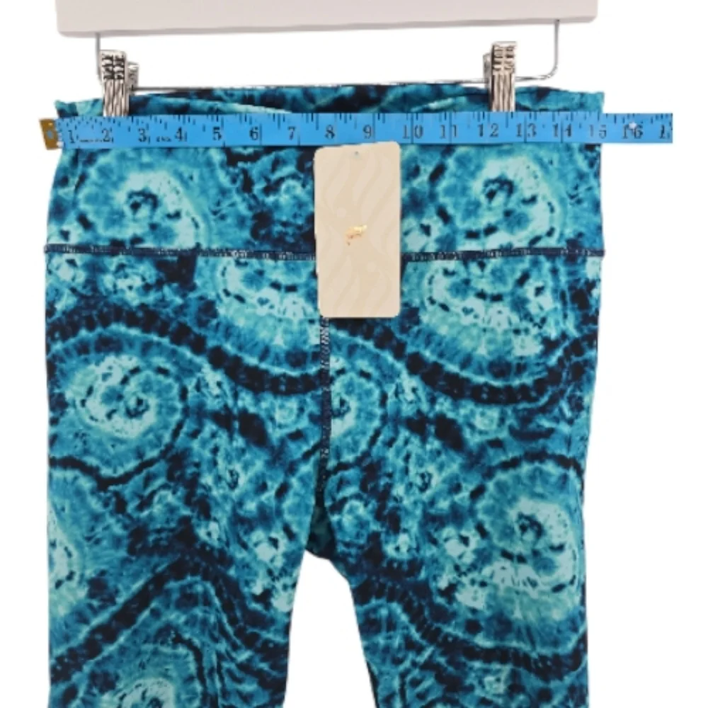 Fabletics NWT High Waisted Powerflex Legging Size XL Retail $84.95
